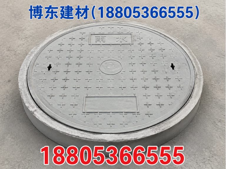 寿光市水泥制品定制展示图